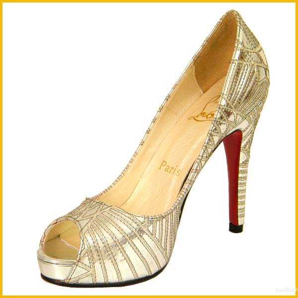 Sandales Christian Louboutin Retro Discount Discount Christian Louboutin Paris Boutique